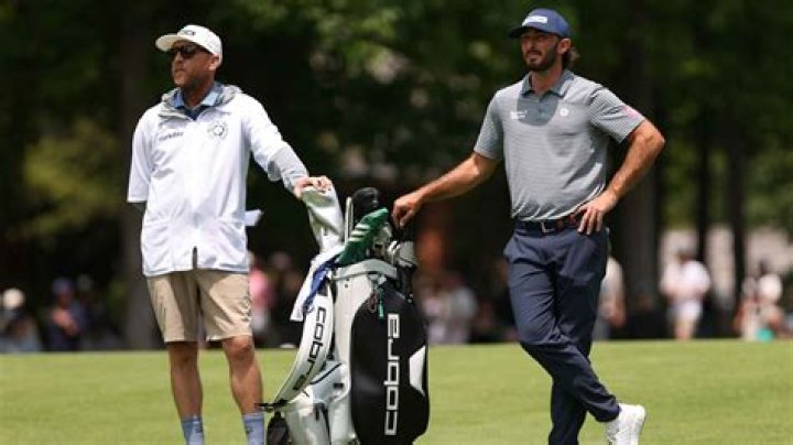Max Homa's Educational Journey: Unlocking Success Beyond Golf