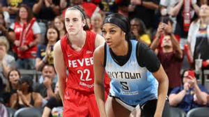 Meet Angel Reese's Father: The Unsung Hero Behind Her Rise To Basketball Stardom