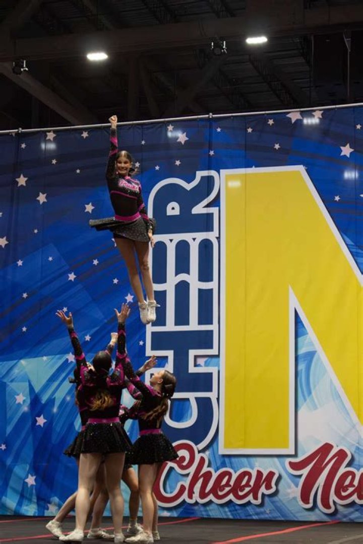 Meet Carver: The Legendary Cheerleading Coach From Bring It On