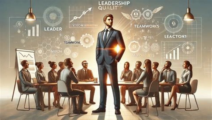 Meet Chad Gunter | The Thought Leader In Business