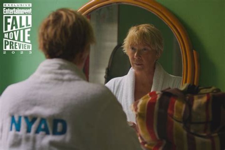 Meet Diana Nyad's Supportive Spouse, Bart Springtime