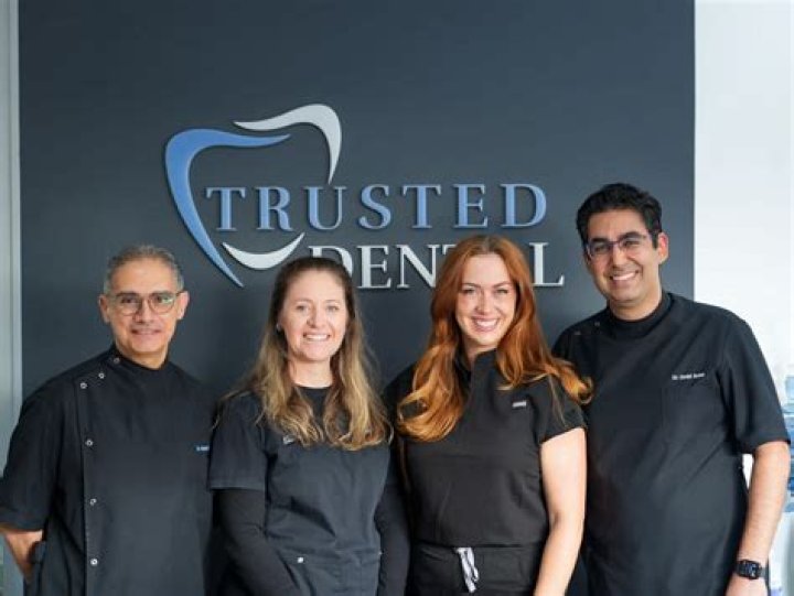 Meet Dr. Doug Weiss: Your Trusted Dental Expert