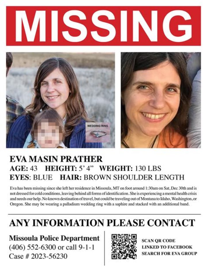 Meet Eva Masin Prather: An Expert In Her Field