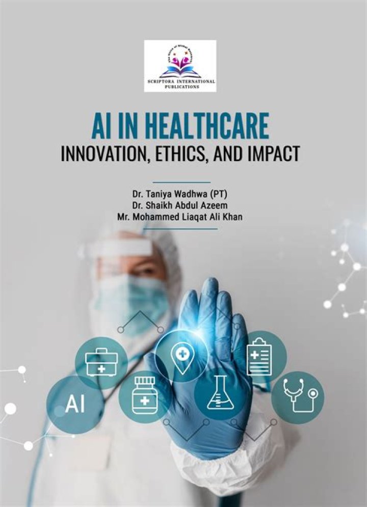 Meet Gabrielle James: A Force In Healthcare Innovation