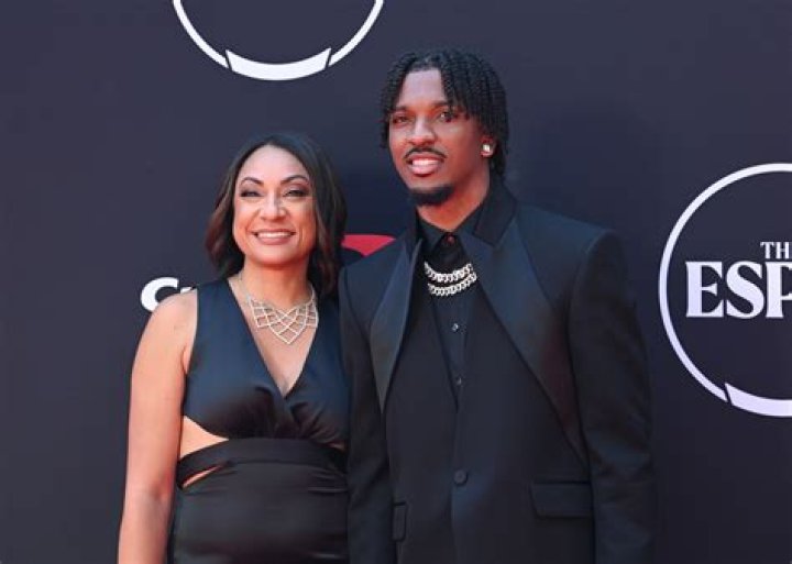 Meet Jayden Meeks-Green, The NBA's Rising Star