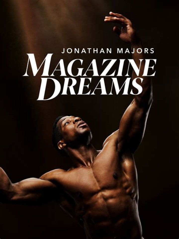 Meet Jonathan Majors: The Ebony Magazine Breakout Star