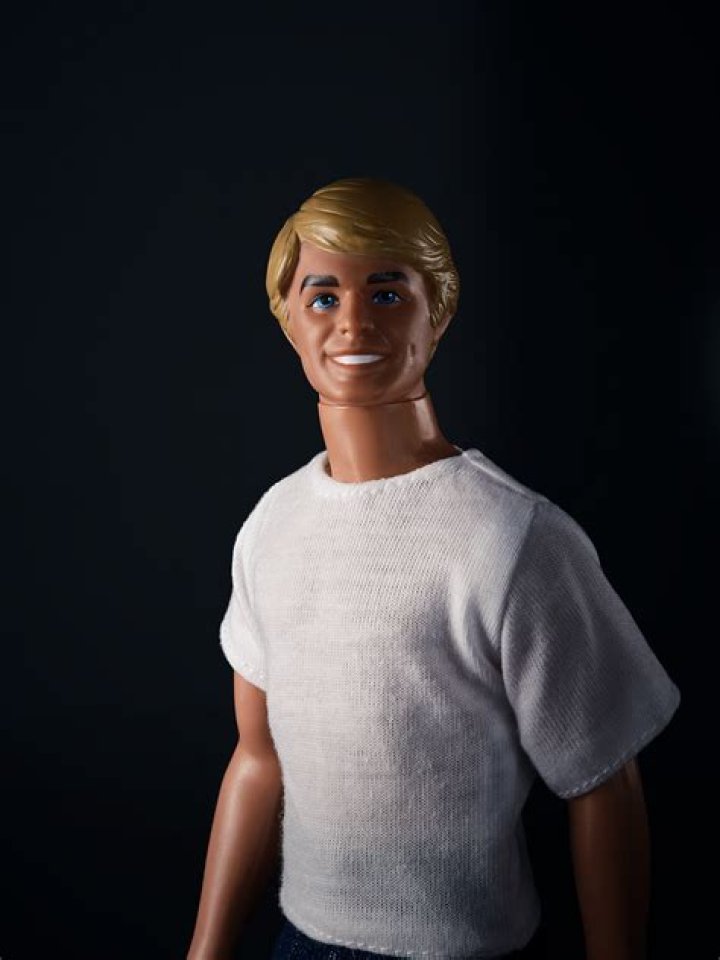 Meet Justin Jedlica: The Real-Life Ken Doll