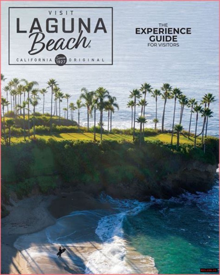 Meet Laura Feist: An Exclusive Guide To Laguna Beach