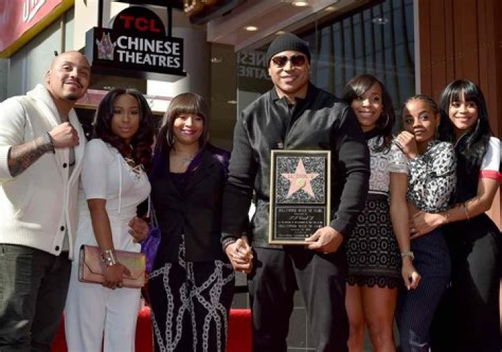 Meet LL Cool J's Son: The Rising Star In Entertainment
