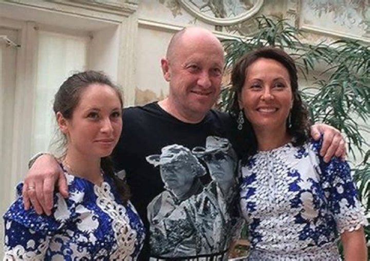 Meet Lyubov Valentinovna Prigozhina: Uncover Her Inspiring Journey As A Modern-Day Entrepreneur