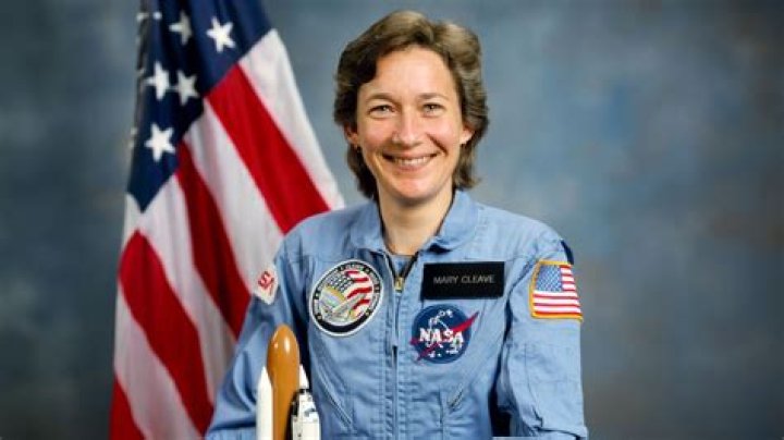 Meet Mary Cleave: NASA's Trailblazing Engineer
