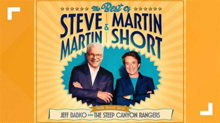 Meet Mary Martin: Steve Martin's Talented Daughter