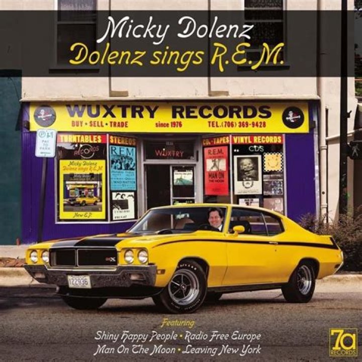 Meet Micky Dolenz: The Man Behind "The Fonz"