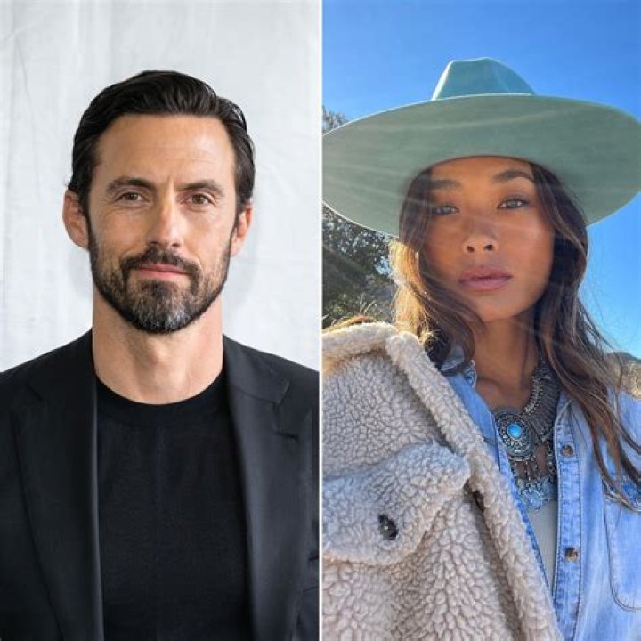 Meet Milo Ventimiglia's Wife: Behind The Scenes Of His Personal Life
