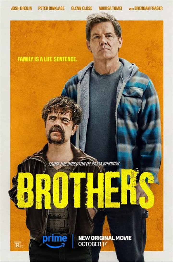 Meet Peter Dinklage's Famous Siblings
