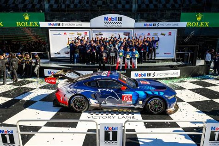 Meet Steve Magnante: A Driving Force In The World Of Motorsports