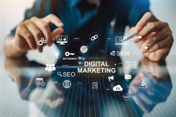 Meet Steven Letourneau: An Expert In Digital Marketing