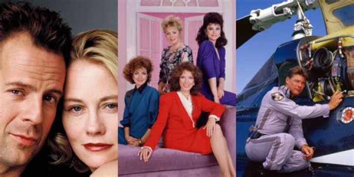Meet The All-Star Cast Of The Classic TV Series: In The Heat Of The Night