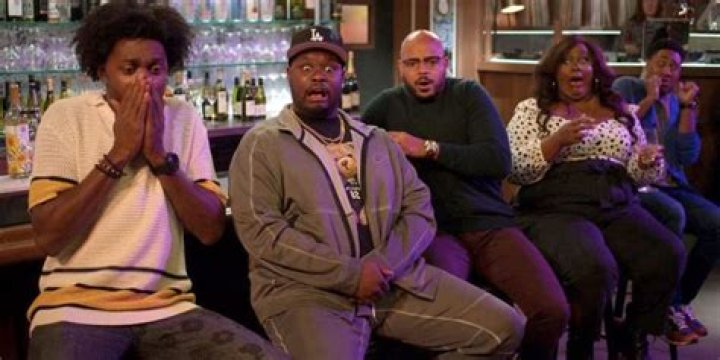 Meet The Cast Of "Grand Crew," The Hilarious New Comedy