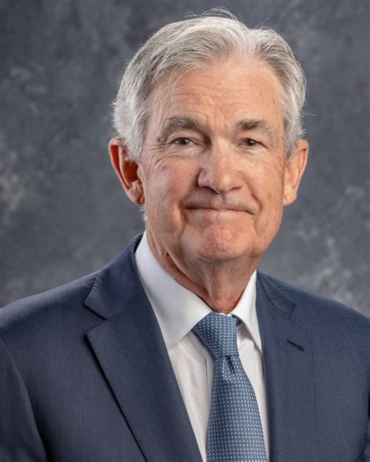 Meet The Children Of Former Federal Reserve Chairman Alan Greenspan