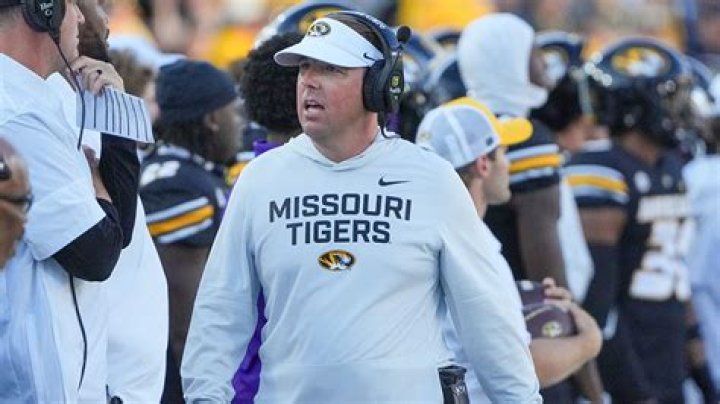 Meet The Daughter Of Respected College Football Coach Eli Drinkwitz