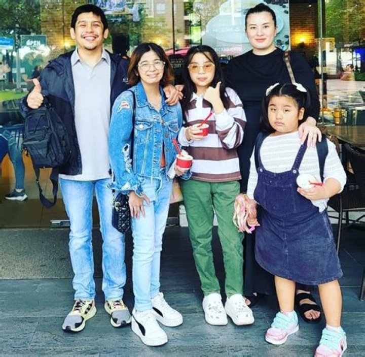 Meet The Dominguez Family: Exploring Janna Dominguez's Family Life