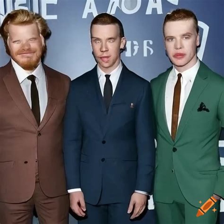 Meet The Dynamic Duo: Ruby Modine And Cameron Monaghan