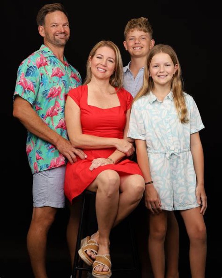 Meet The Family Of Dan Schneider: Inside The Schneider Family Circle