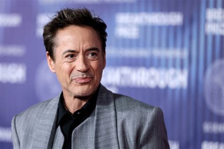 Meet The Inspiring Son Of Robert Downey Jr.: Indio Falconer Downey