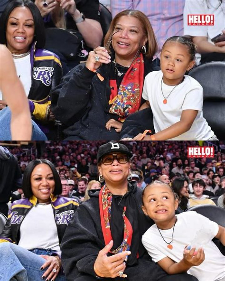 Meet The Parents Of Rising Star Tory Kittles