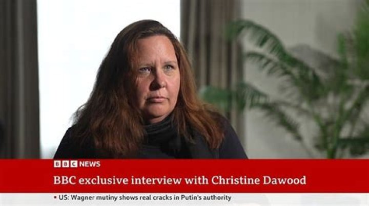 Meet The Religious Beliefs Of Christine Dawood
