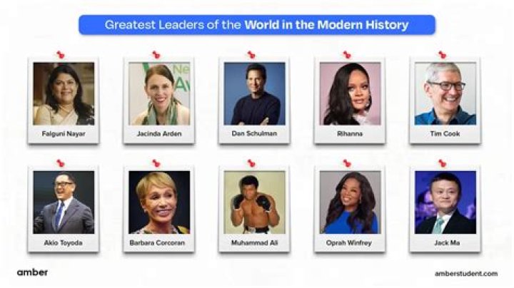 Meet The Renowned Deborah Allison: Inspiring Leader And Visionary