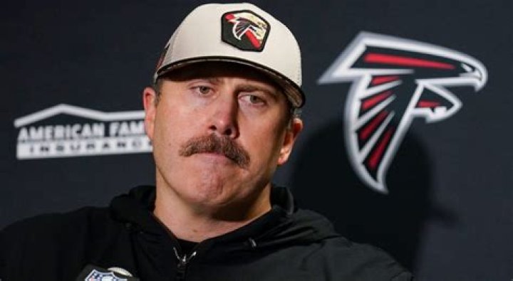 Meet The Wife Of Renowned NFL Coach Arthur Smith