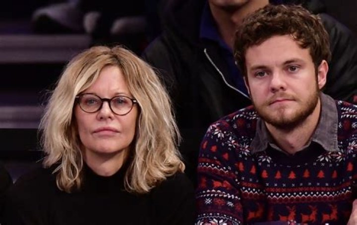Meg Ryan's Son: Exploring The Mystery Of His Paternity