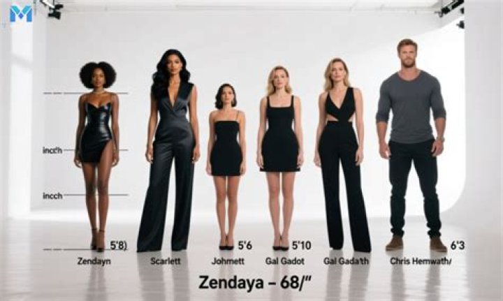 Megan Thee Stallion Height