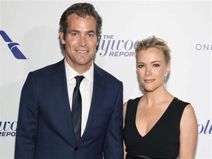 Megyn Kelly And Husband Doug: A True Power Couple
