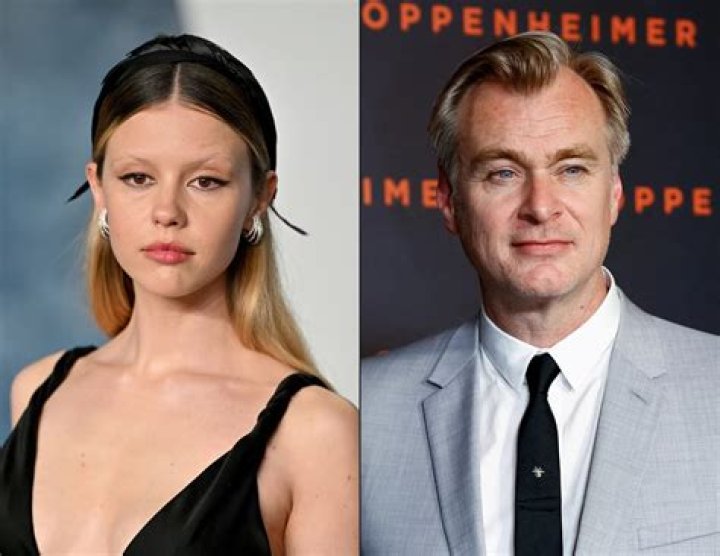 Mia Goth: The Enigmatic Beauty Of Modern Cinema