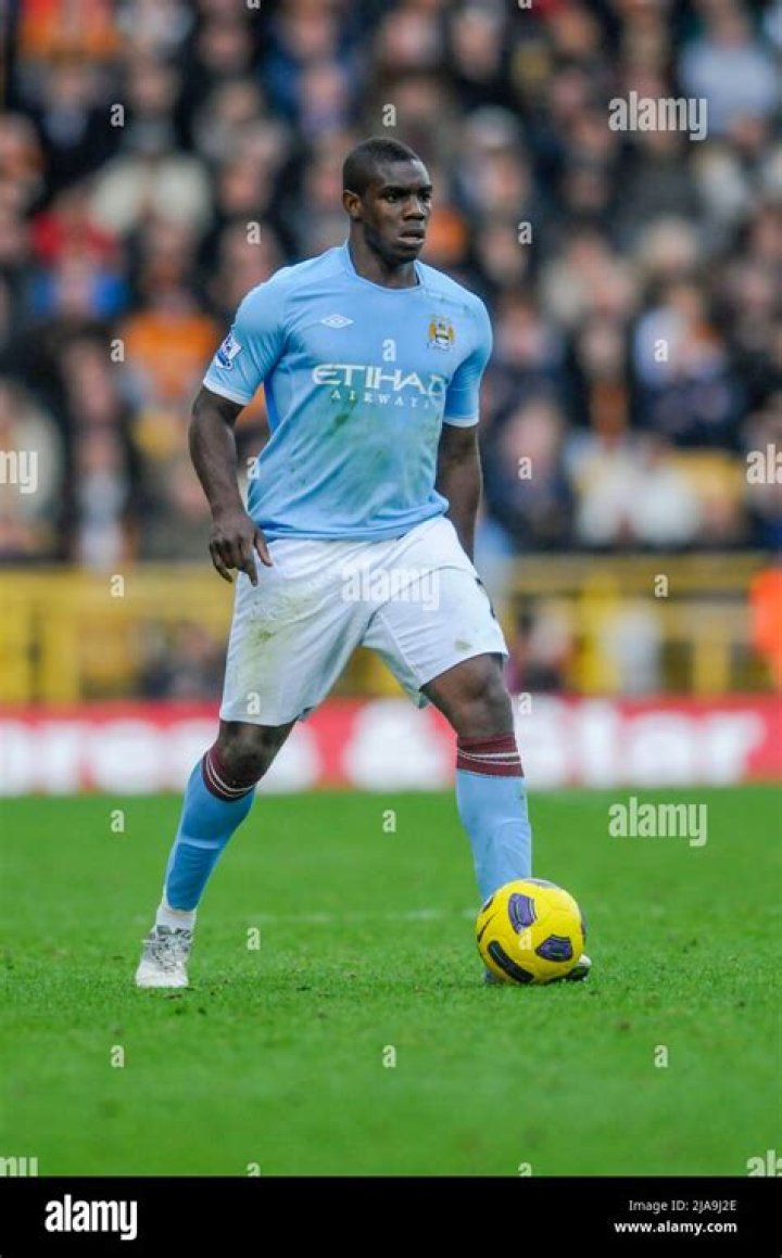 Miciah Richards: Manchester City's Determined Defender