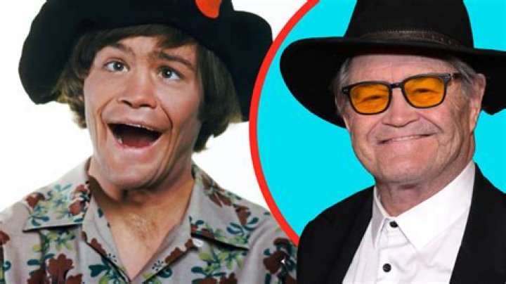Micky Dolenz Of The Monkees On Happy Days: A Nostalgic Reunion