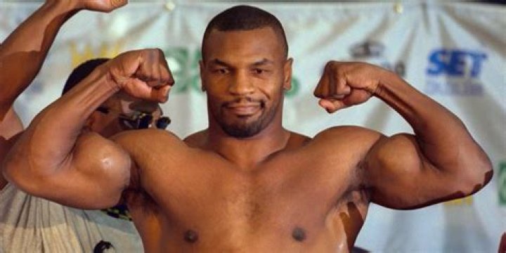 Mike Tyson's Mom: A Legacy Of Love And Support