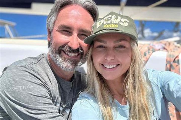 Mike Wolfe Of "American Pickers": Age And Amazing Journey