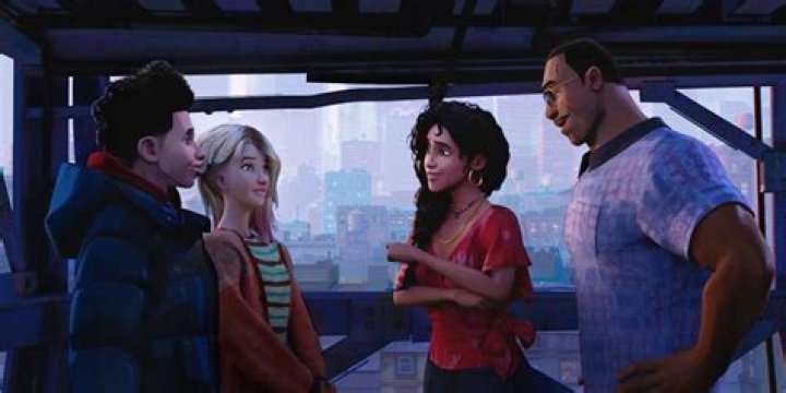 Miles Morales' Parents: Uncovering The Legacy Of His Mother And Father