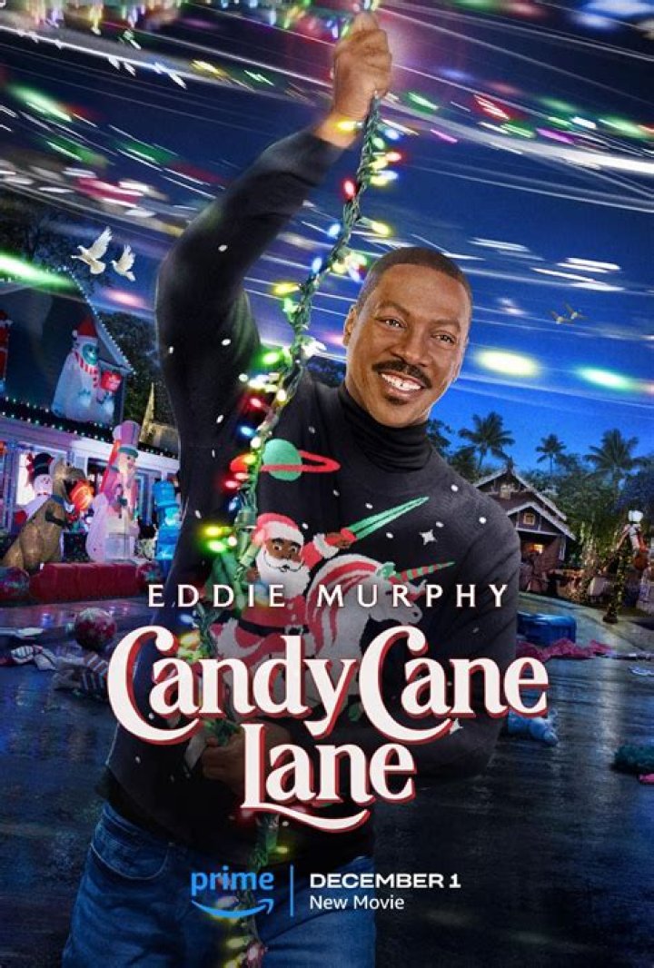 Miles Murphy: The Legacy Of Eddie Murphy's Son