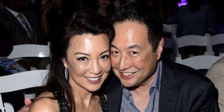 Ming-Na Wen: A Glimpse Into The Life Of A Talented Actress And Her Children