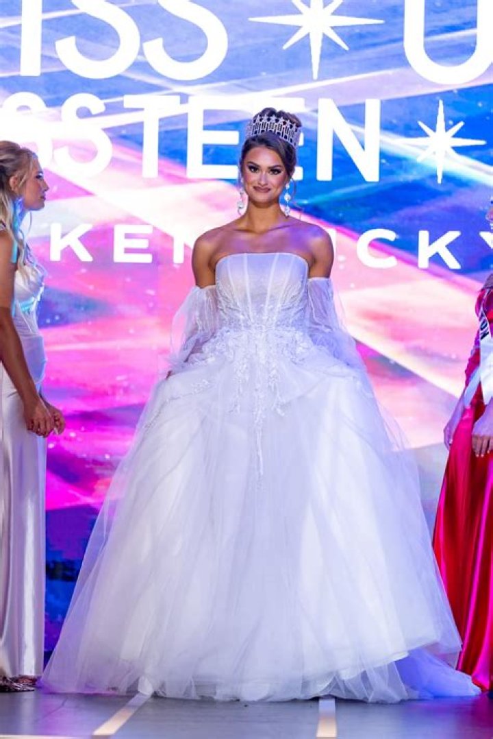 Miss Kentucky USA Katie George: A Shining Star In The Beauty Pageant World