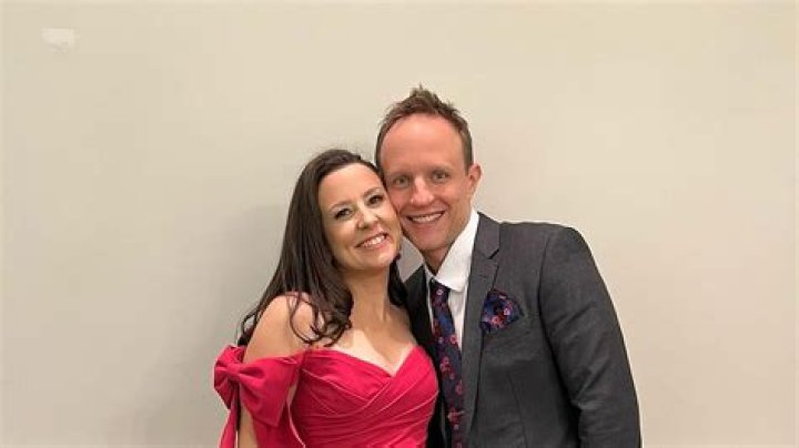 Miss Rachel Youtube Husband