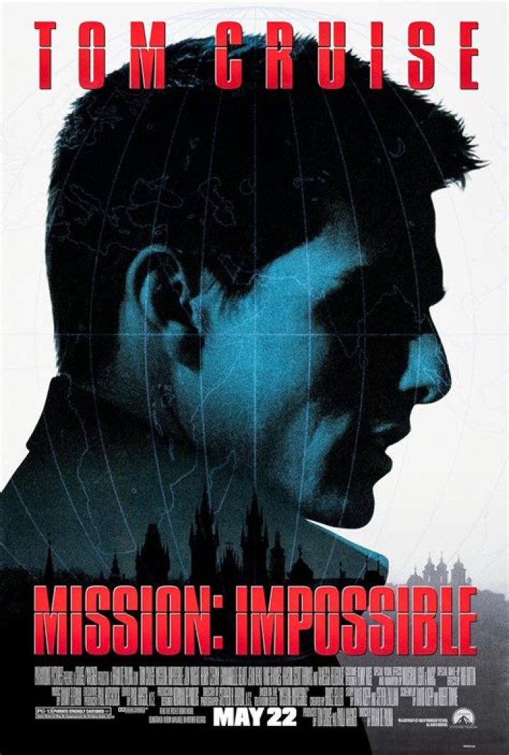 Mission Impossible 2 Cast And Crew: An Inside Look