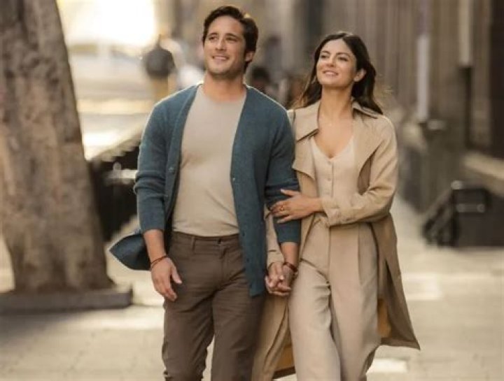 Monica Barbaro Husband