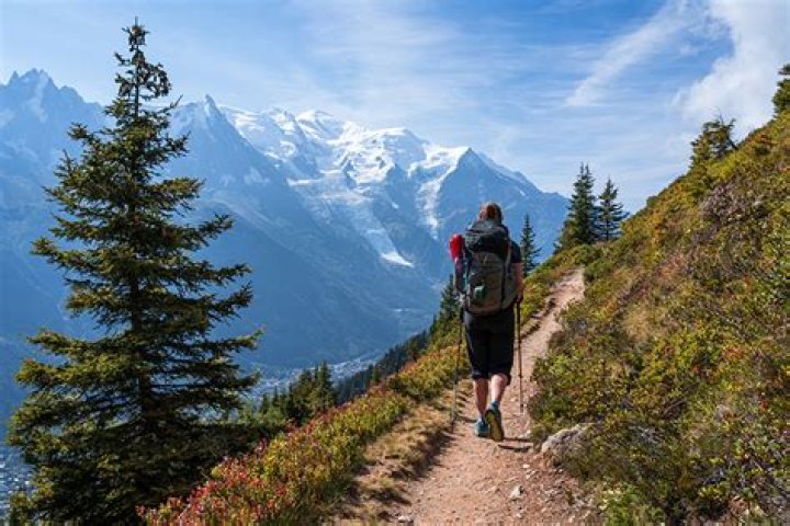 Montane Fishburne: The Ultimate Guide To Hiking In The Mountains