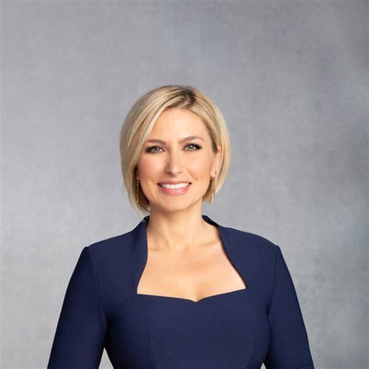Morgan Brennan Bio